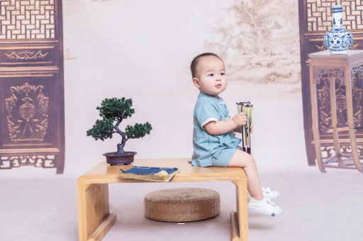 赵县孕妇尖肚子和圆肚子